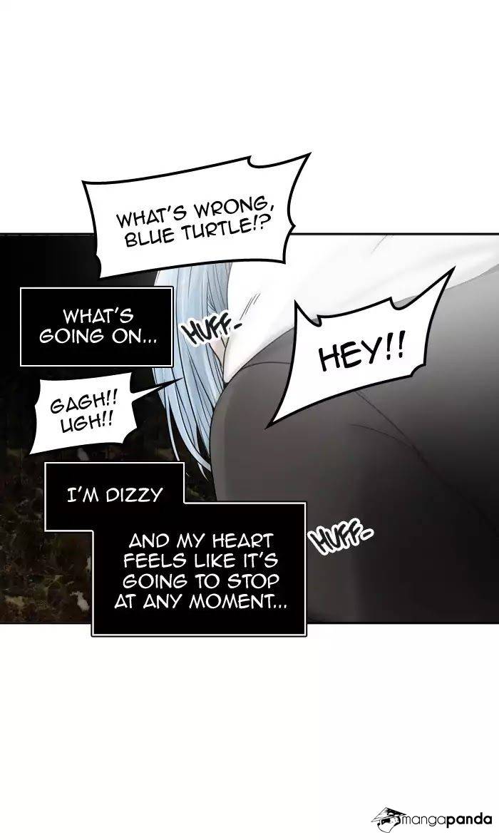 Tower of God Chapter 383 image 094
